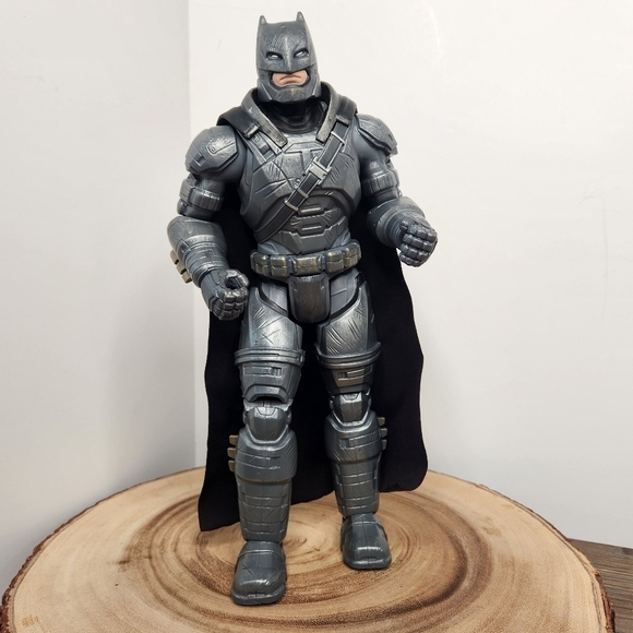 DC Collectibles 12" Action Figure Batman v Superman Dawn of Justice Multiverse - Picture 9 of 16